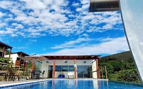 Pousada Rancho Dos Ipes